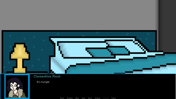 Dark Lovers - Extended Edition screenshot 6