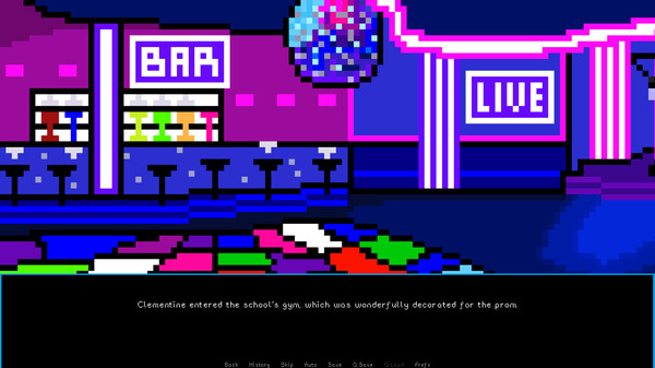 Dark Lovers - Extended Edition screenshot 3