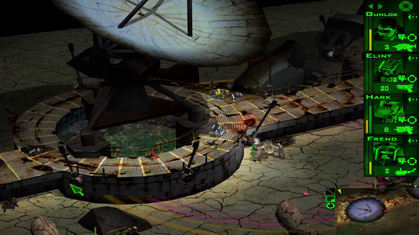 Gunlok screenshot 3