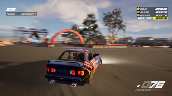 Redline Racing screenshot 4