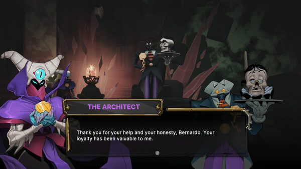 Cryptical Path screenshot 11