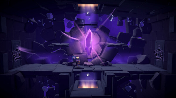 Cryptical Path screenshot 12