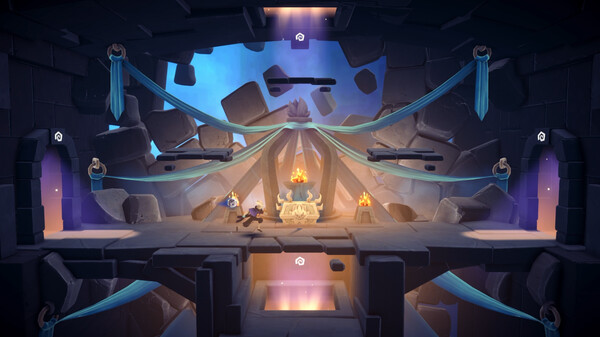 Cryptical Path screenshot 9