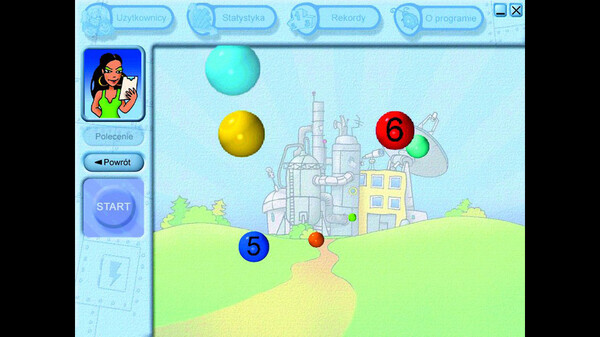 Porusz Umysł PLUS screenshot 5