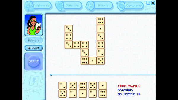Porusz Umysł PLUS screenshot 3
