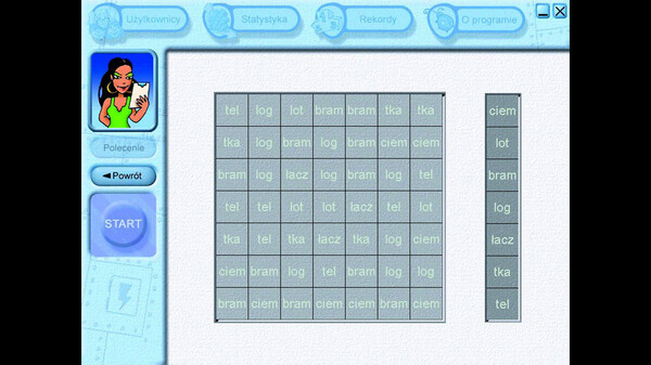 Porusz Umysł PLUS screenshot 11