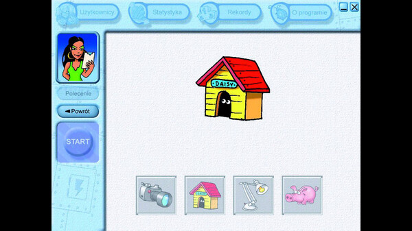 Porusz Umysł PLUS screenshot 7