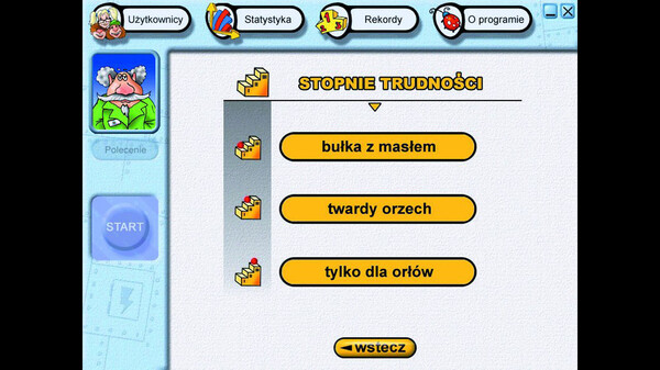 Porusz Umysł PLUS screenshot 12