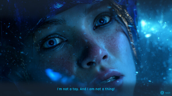 Ammo and Oxygen screenshot 3