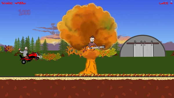 Mow That Lawn screenshot 3