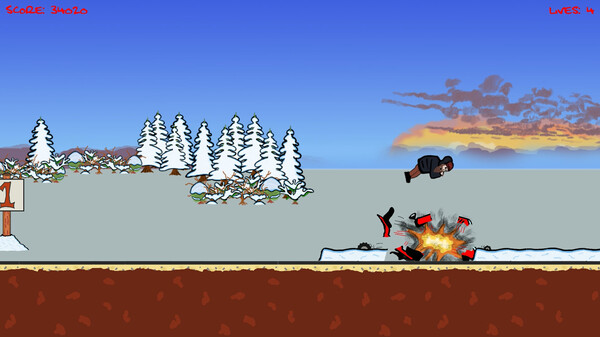 Mow That Lawn screenshot 6