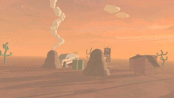 Red Antz screenshot 4