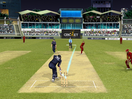 Cricket Revolution screenshot 11