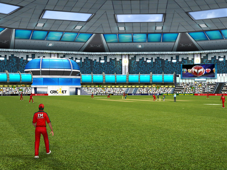 Cricket Revolution screenshot 5