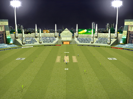 Cricket Revolution screenshot 4