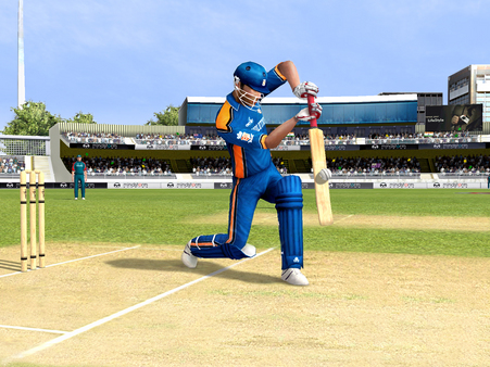 Cricket Revolution screenshot 7