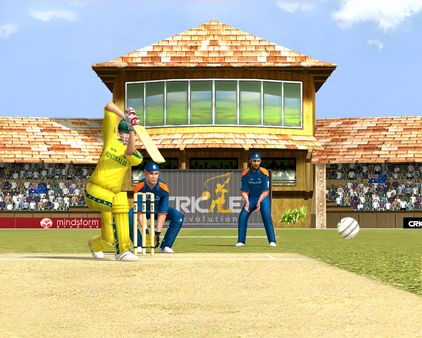 Cricket Revolution screenshot 10
