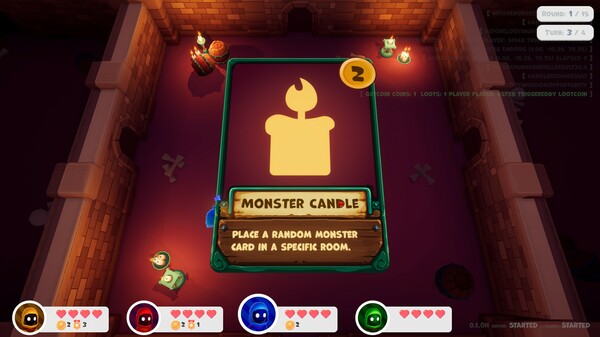 Dice Crypt screenshot 6