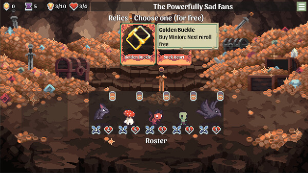 Tower Pets screenshot 2