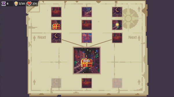 Tower Pets screenshot 4