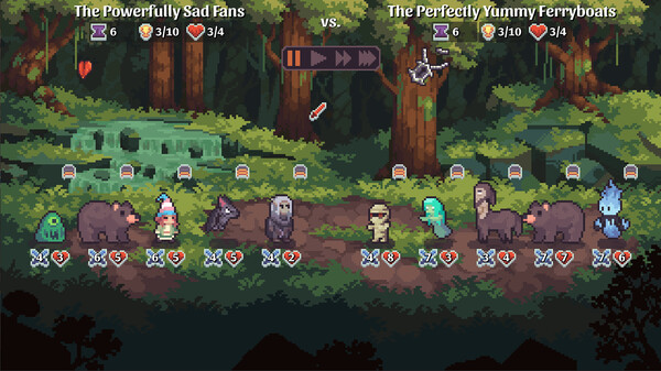 Tower Pets screenshot 5