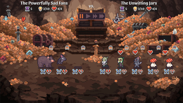 Tower Pets screenshot 6