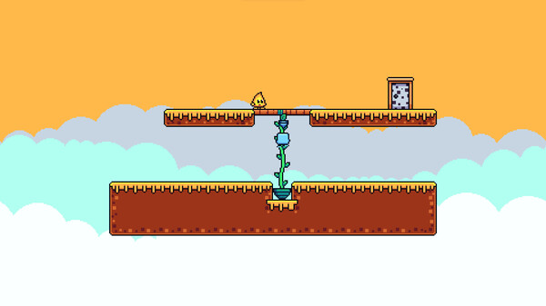 Kinduo 2 - Frostbite screenshot 1