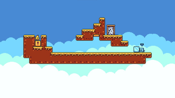 Kinduo 2 - Frostbite screenshot 3