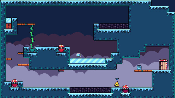 Kinduo 2 - Frostbite screenshot 5
