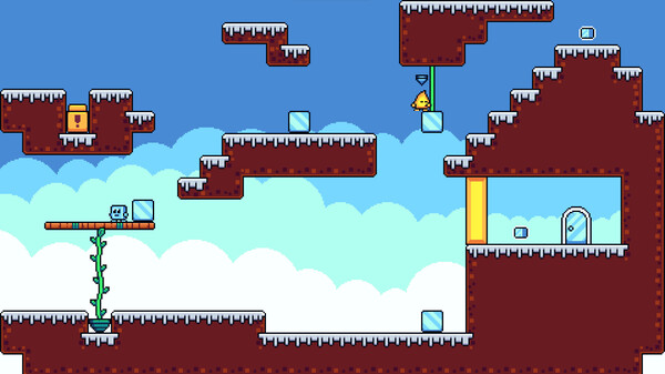 Kinduo 2 - Frostbite screenshot 2