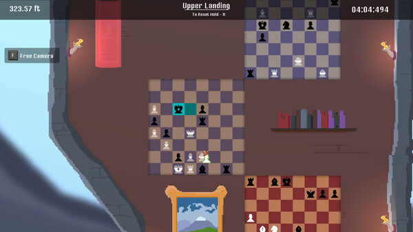 Who Takes The Crown? screenshot 12