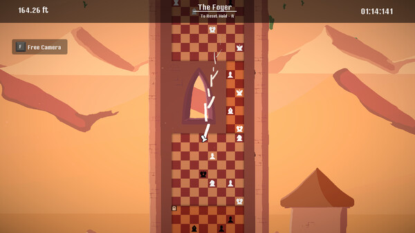 Who Takes The Crown? screenshot 8