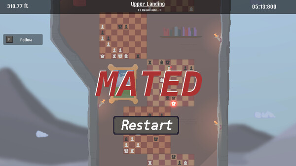 Who Takes The Crown? screenshot 3