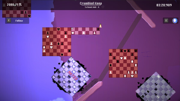 Who Takes The Crown? screenshot 9