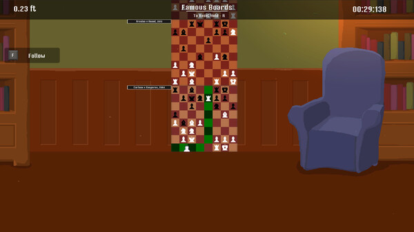 Who Takes The Crown? screenshot 11