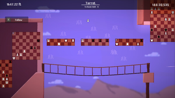 Who Takes The Crown? screenshot 5