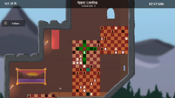 Who Takes The Crown? screenshot 2