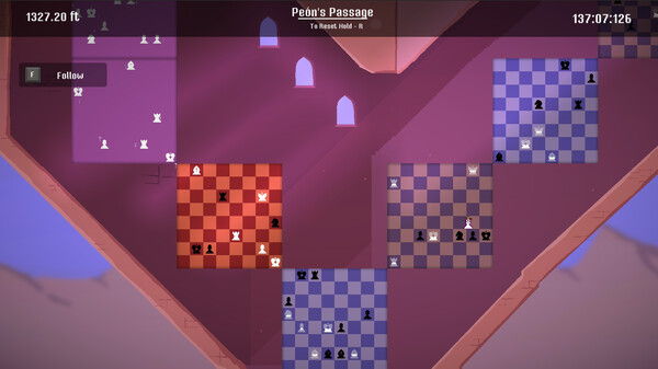 Who Takes The Crown? screenshot 6