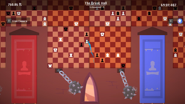Who Takes The Crown? screenshot 7
