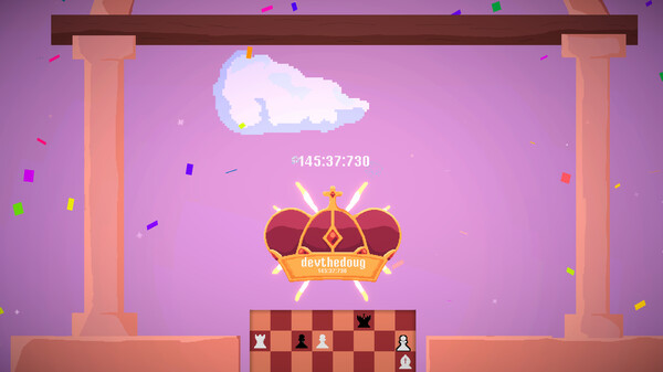 Who Takes The Crown? screenshot 4