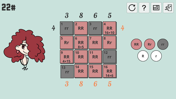 808s&Genetics screenshot 3