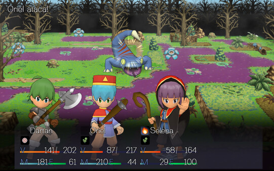Olho Spectral screenshot 10