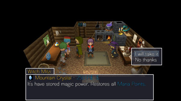 Olho Spectral screenshot 12