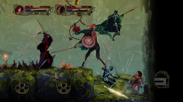 Abyss Odyssey screenshot 5