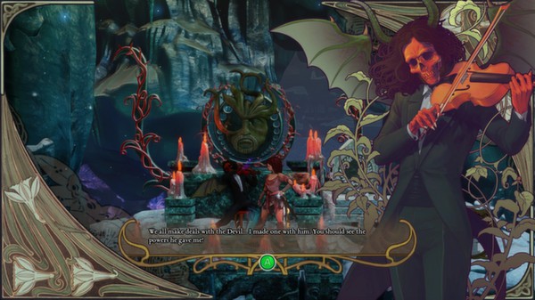 Abyss Odyssey screenshot 1