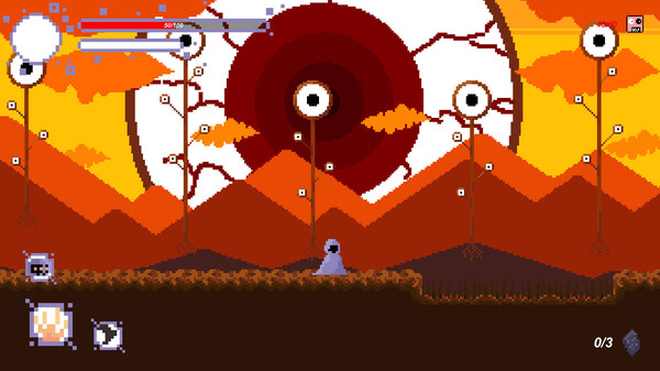 Grozs Fantasy World screenshot 5