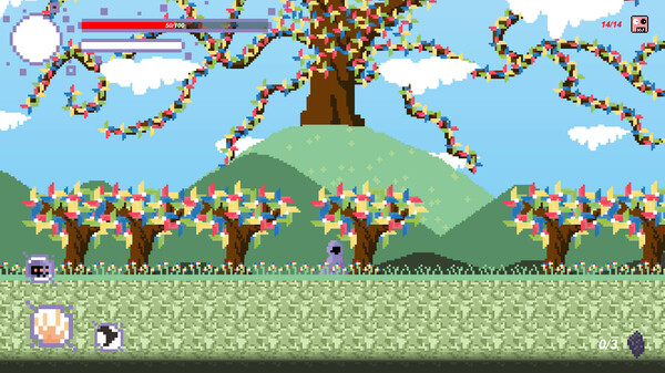 Grozs Fantasy World screenshot 3