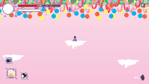 Grozs Fantasy World screenshot 4
