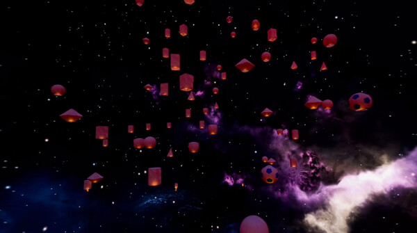 Fireworks XR 烟花秀 screenshot 1