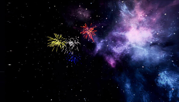 Fireworks XR 烟花秀 screenshot 2